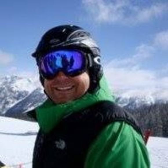 Meet your Posher, Rob - Picture 1 of 1